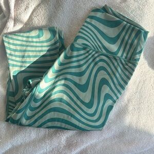 Balance Athletica/Vitality Leggings